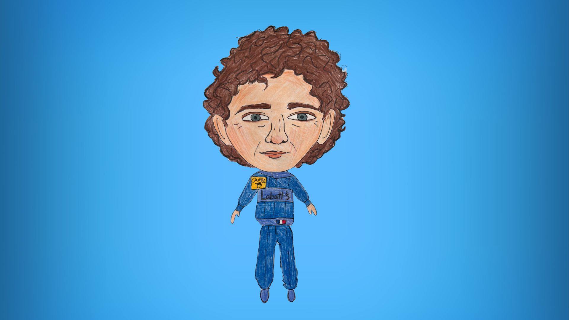 Alain Prost is the most accomplished driver to often be ignored in Formula 1, with four world championships and 51 wins.
