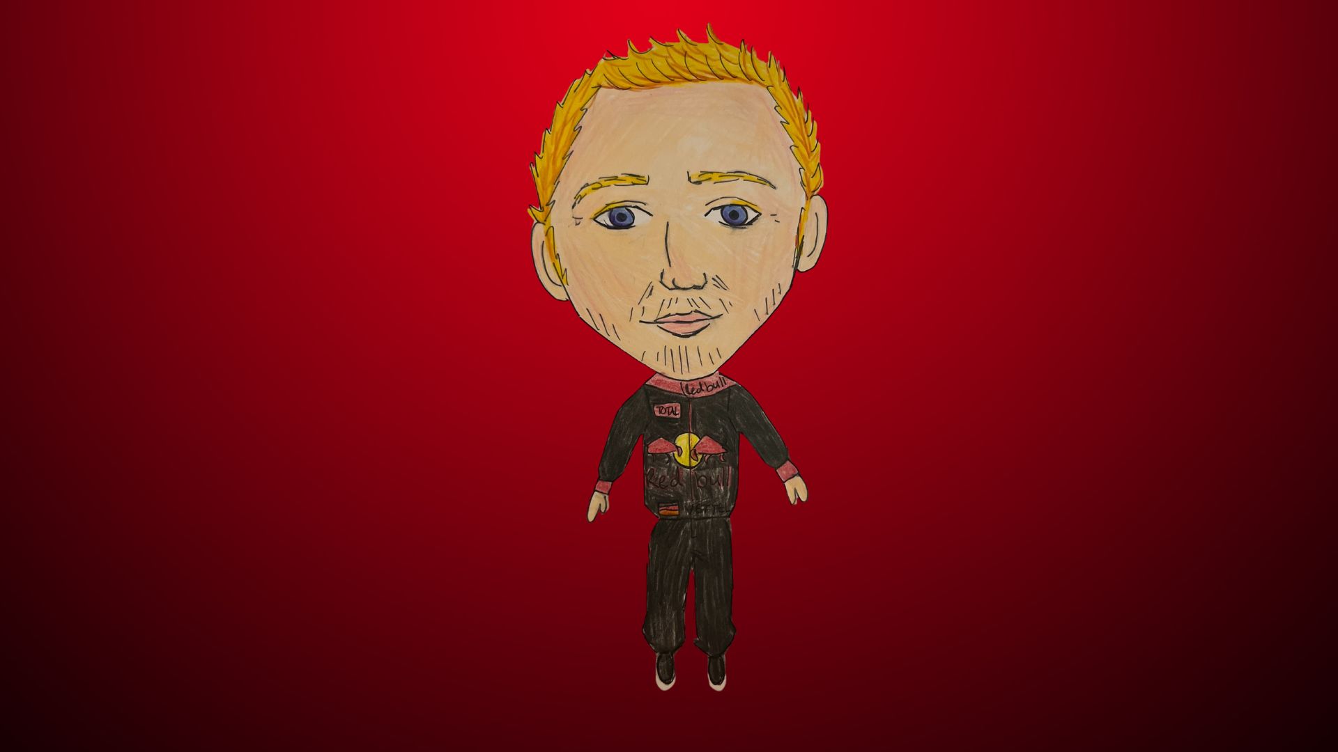 Sebastian Vettel is a master of the early 2010s and reputation-saving PR. He ended his legendary career in F1 with Aston Martin in 2022.
