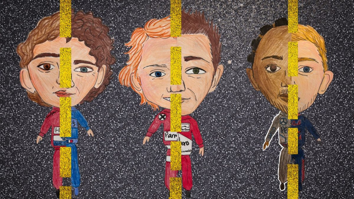 Some of the greatest drivers in F1 history include Ayrton Senna, Alain Prost, Michael Schumacher, Lewis Hamilton and Max Verstappen. 