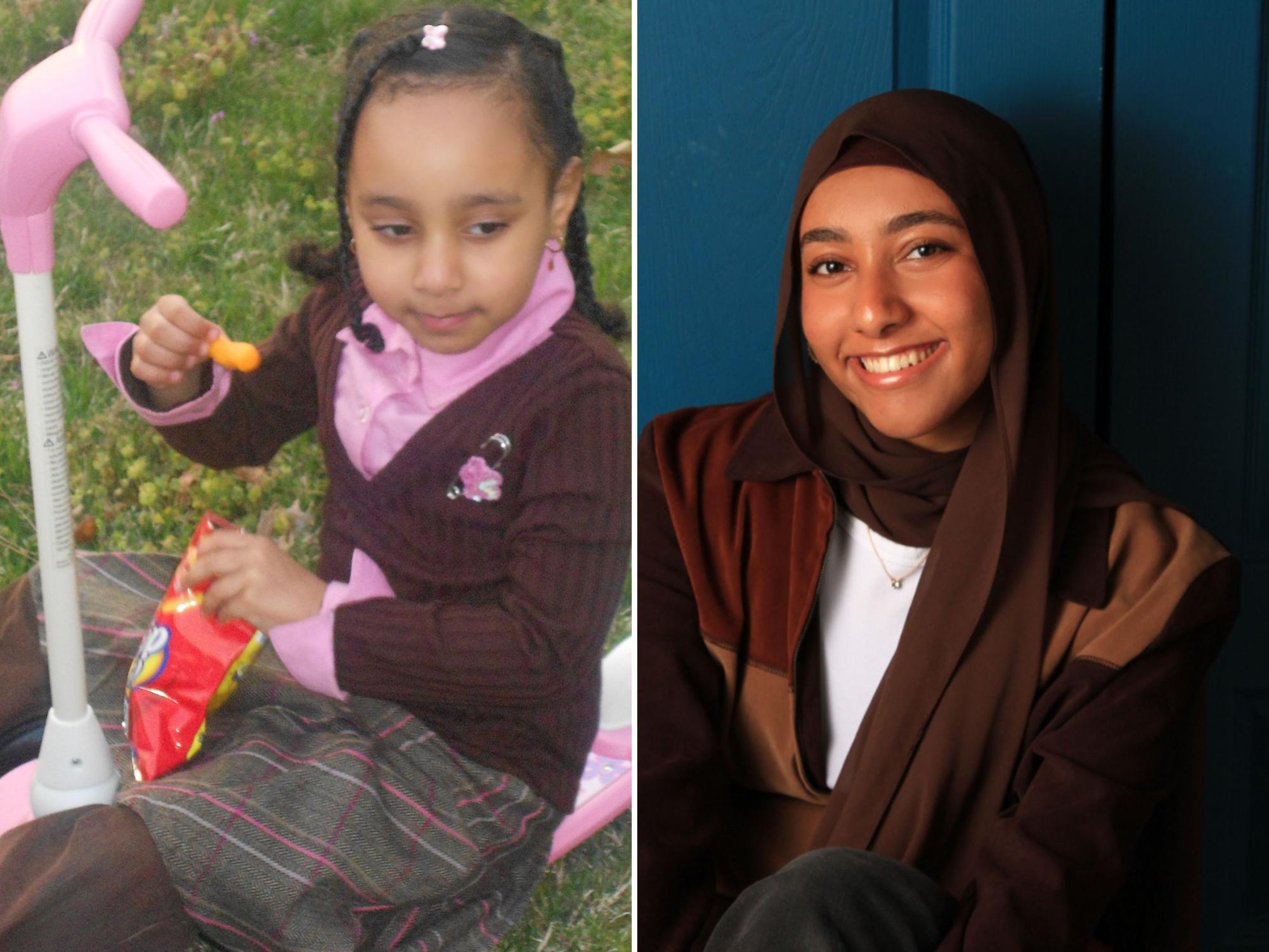 Haneen Eltyeb
