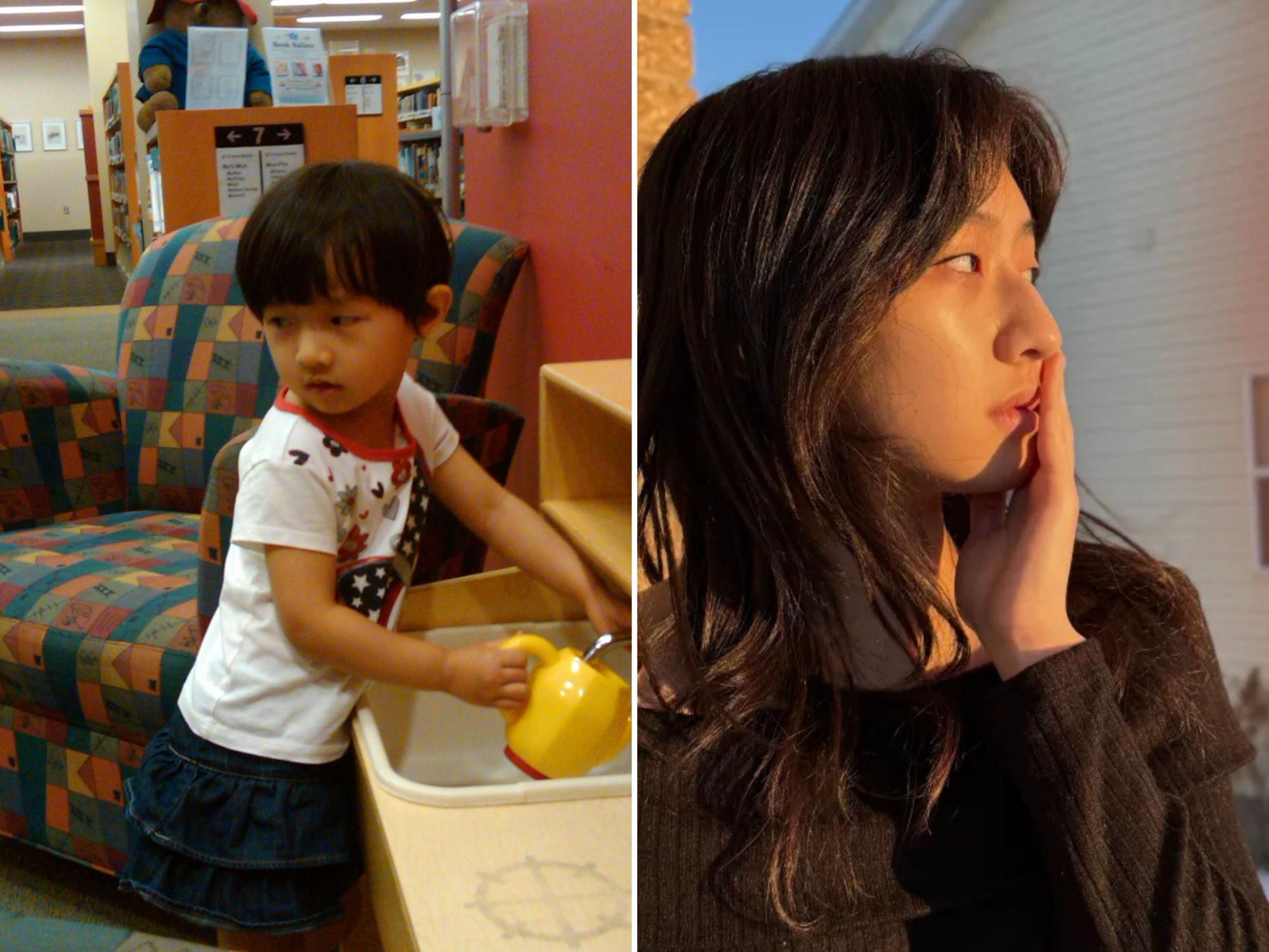 Abby Guo