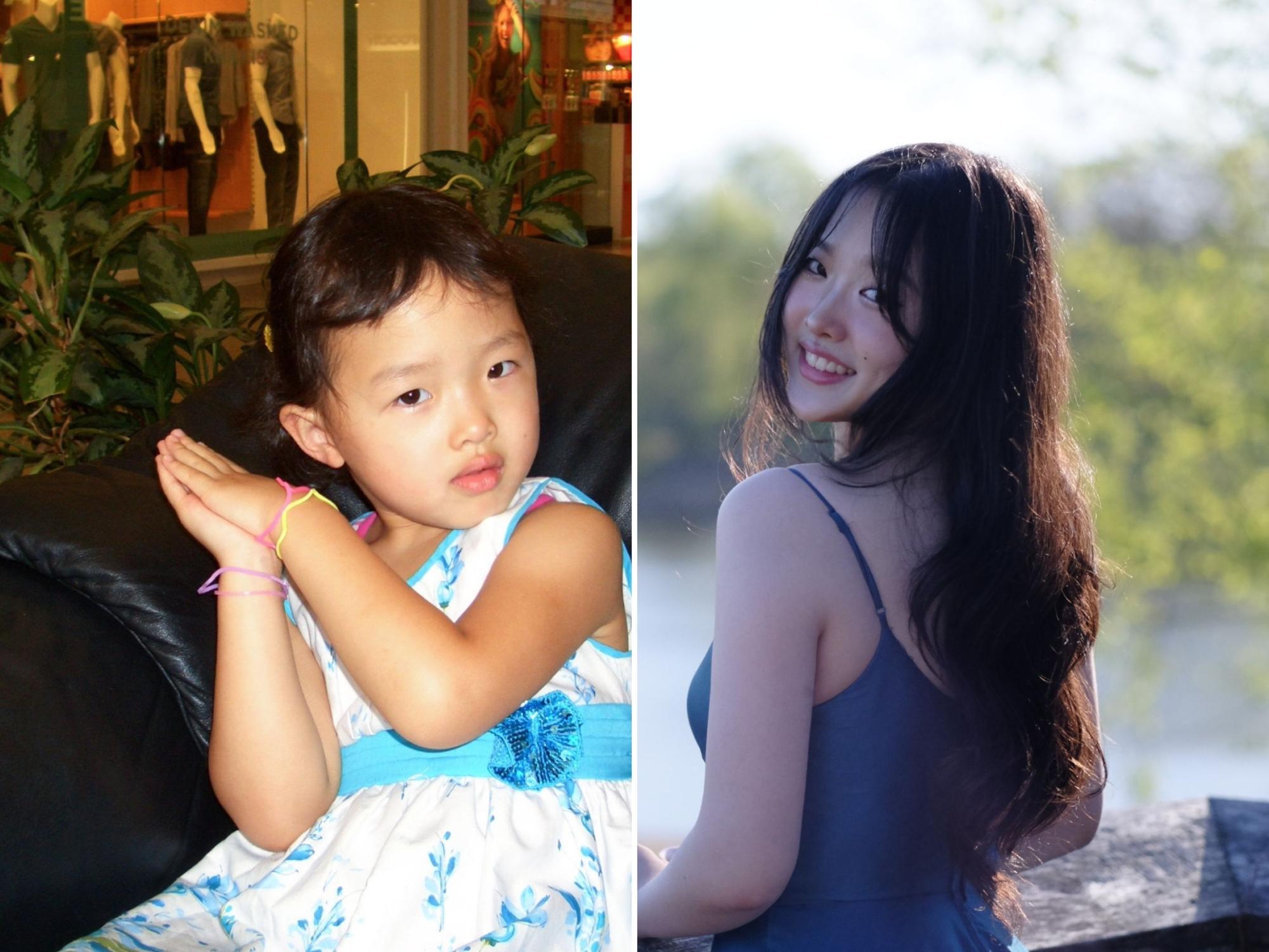 Jessie Li