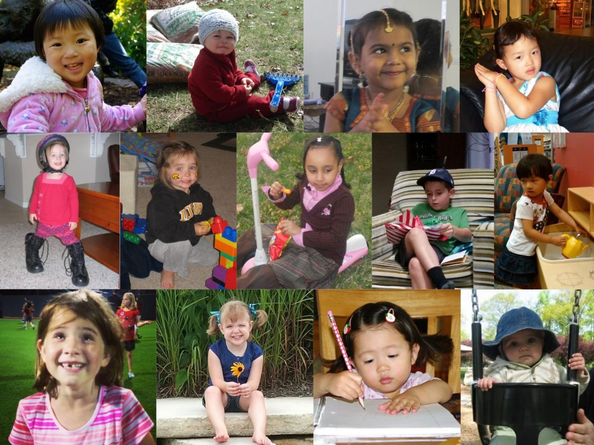 Class of 2025 seniors on the West Side Story staff reflect on their time at West