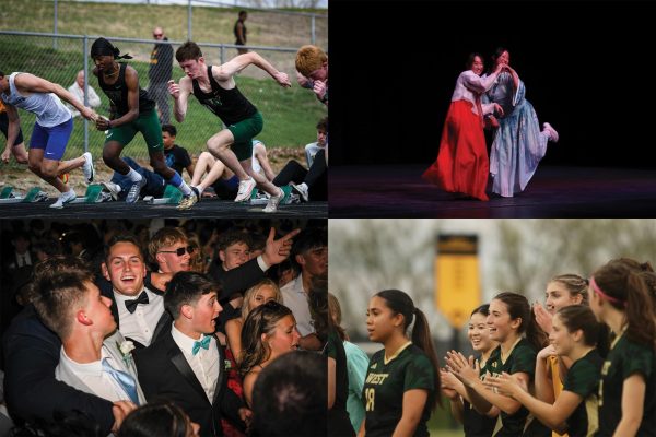 May news briefs