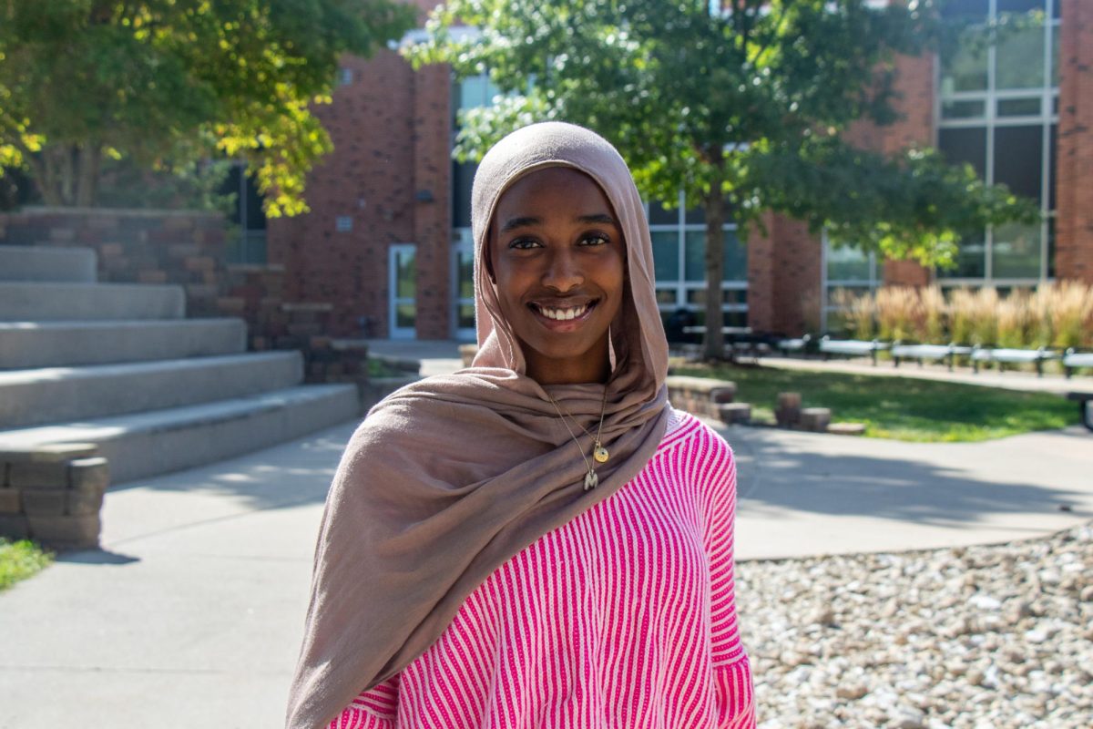 Minna Abdalla