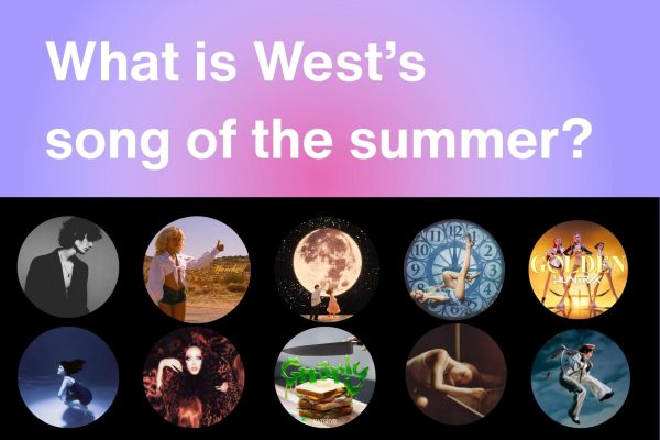 What is West High’s song of the summer?