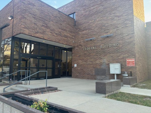 The U.S. Department of Veterans Affairs buildings will not be closed amidst the government shutdown.  