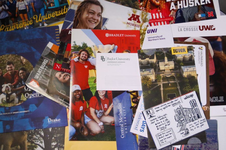 Policy changes in financial aid and college admissions affect students across the globe.