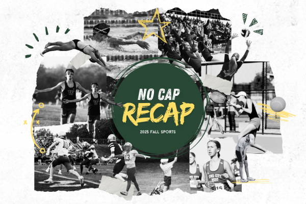 Athletes from across fall sports share highlights from a season defined by hard work and success.