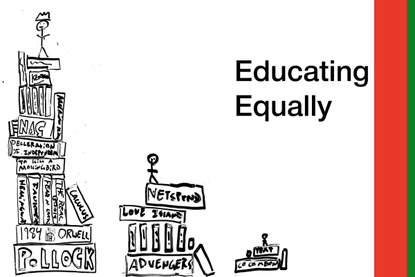 The recent performance profiles of the Iowa City Community School District show where the district needs to support students beyond the numbers.