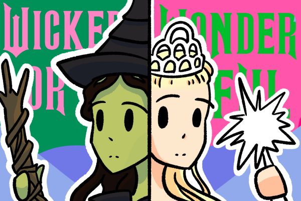"Wicked: For Good" is one of 2025's highly anticipated movies. But with mixed opinions, fans are questioning if the movie was truly as wonderful as they anticipated. 