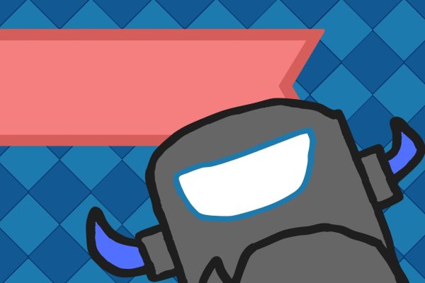 Clash Royale is gliding through social gaming culture for all the wrong reasons.