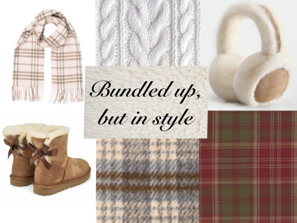 A new season is here, and so are new fashion trends. West High students share their predictions for winter fashion trends.