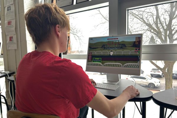 Roblox has rolled out mandatory age verification for users, requiring a face scan and sometimes requiring a government ID. 