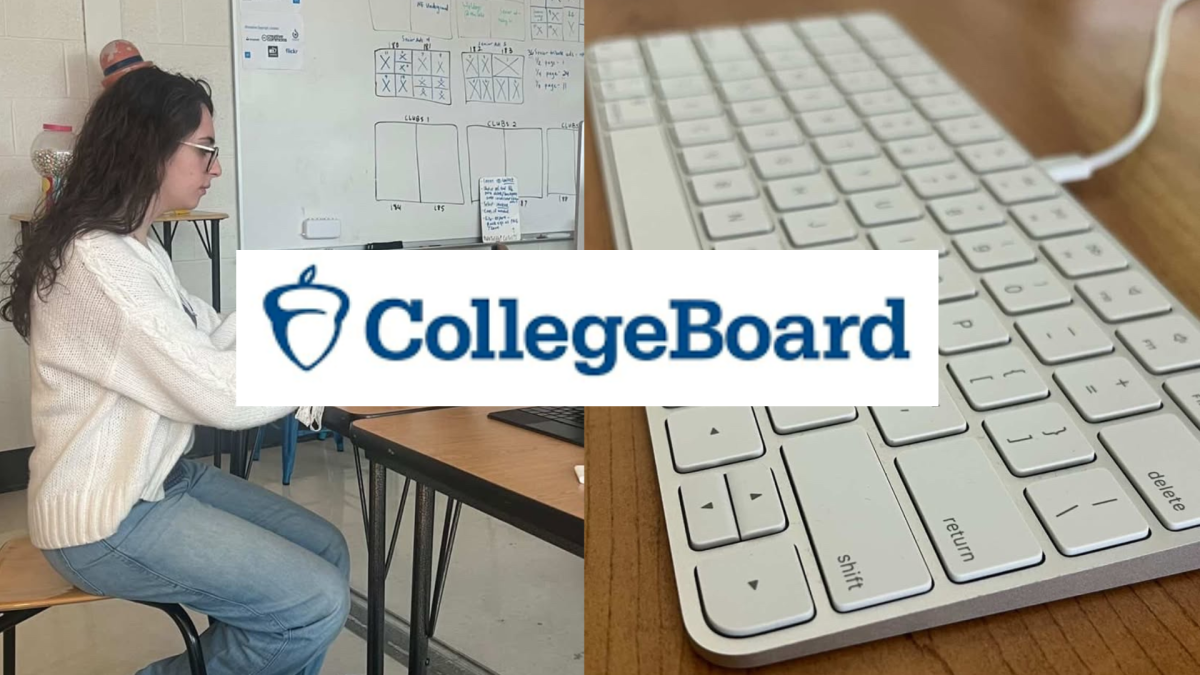 The College Board has recently decided to add two new AP courses to better prepare students for the workforce. 