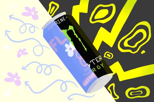 Monster is set to release a new energy drink called FLRT, sparking debate over the female targeting with their marketing.