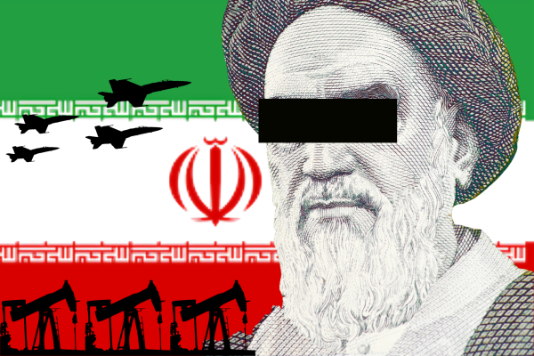 As the US continues to escalate conflict with Iran, action must be taken to prevent yet another Gulf War.
