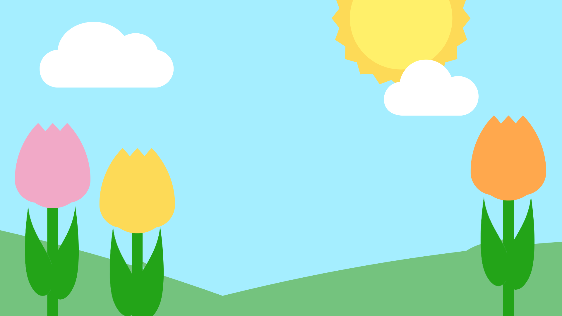 Spring is a time for new beginnings, physically and mentally.