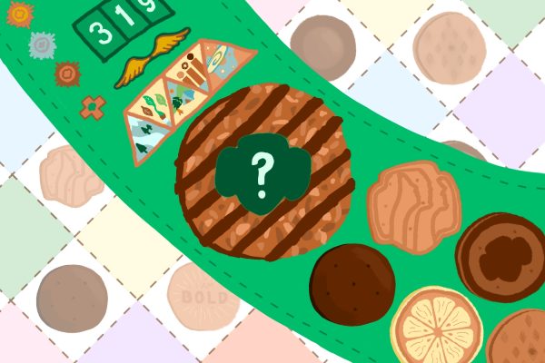 With the addition of Exploremores this year, the Girl Scouts offer 11 different cookie flavors.