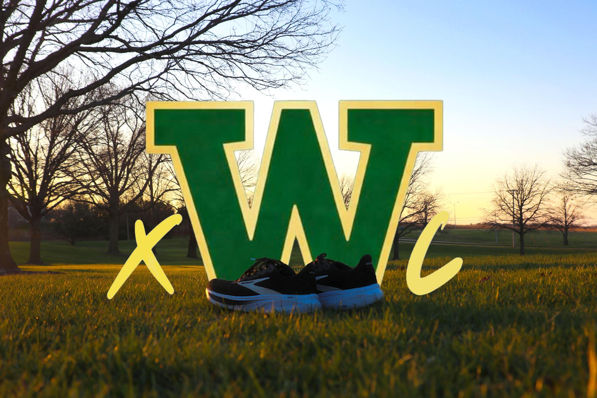 West High's cross country teams are starting a new path at home.