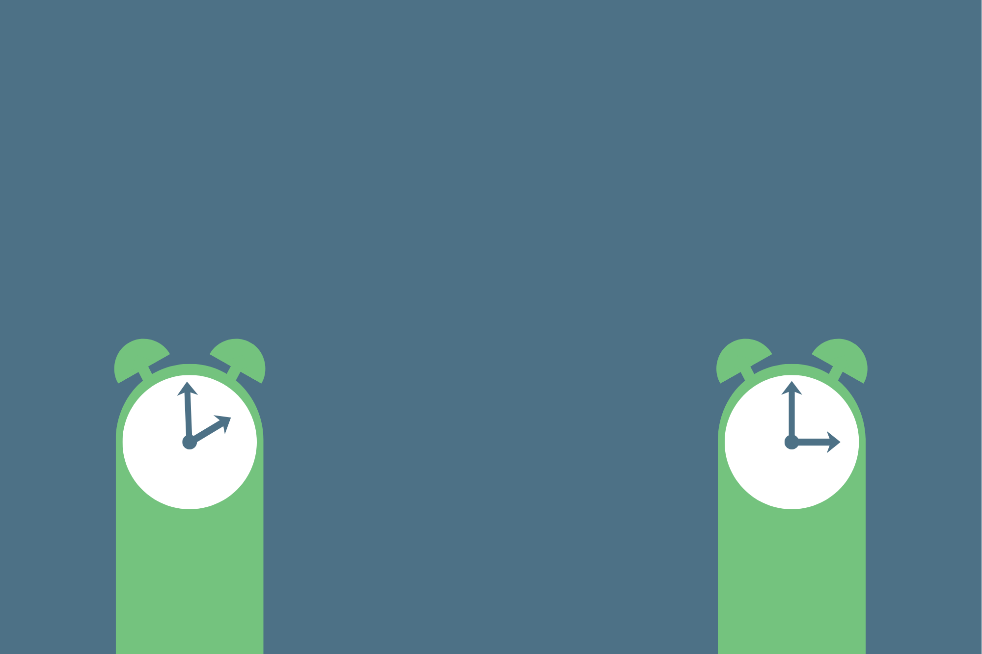 In the early morning of Sunday March 8, clocks 'sprung forward' from 1:59 a.m. to 3:00 a.m.