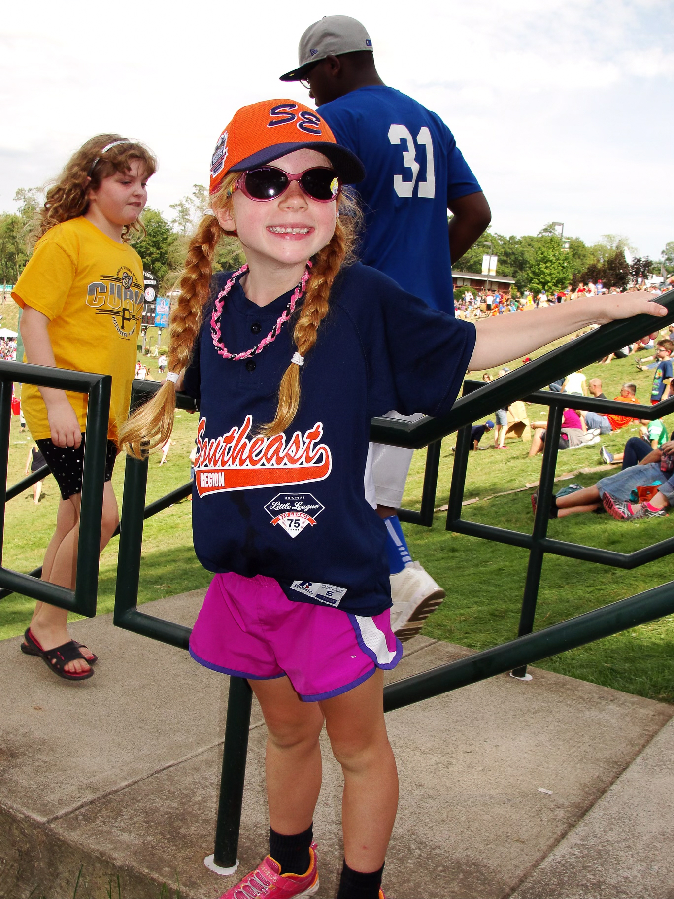 The Class of 2020: the anticipation of the end
