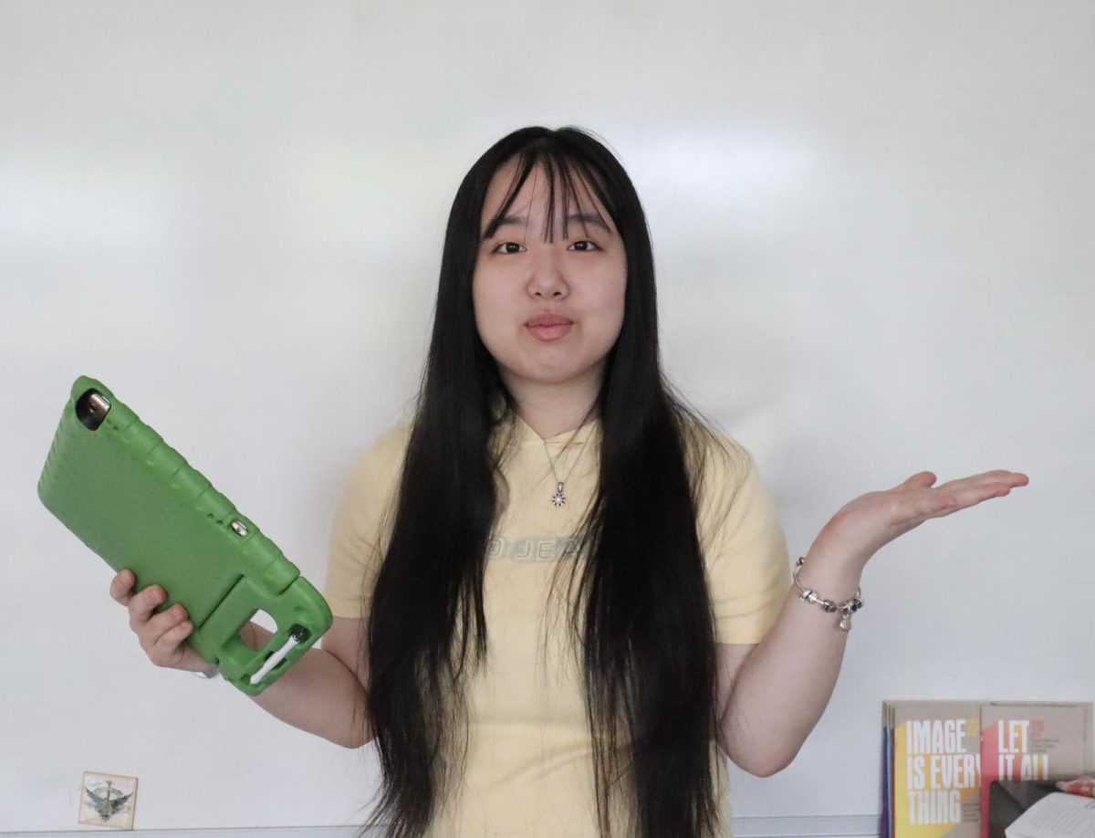 Anna You: most likely to get in a Roblox fight with a six to seven year old. 