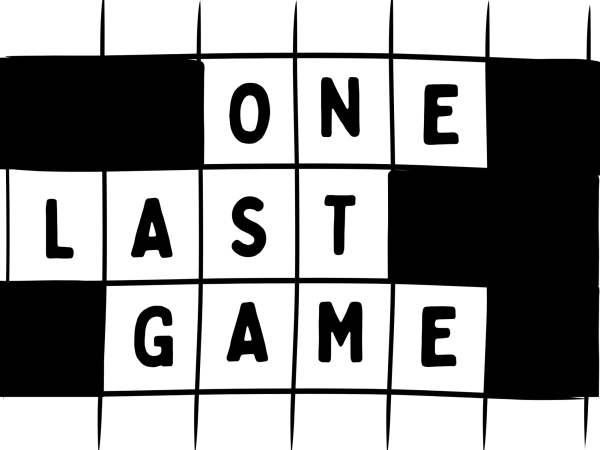 In recognition of the Class of 2026 graduating, play one last game created by Taelim Yoon.