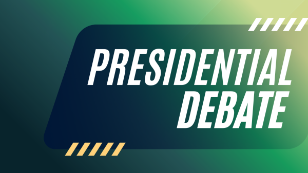 Candidates Endrit Ramku '27, Eddie El-Fadil 27' with running mate Emma Lai '28 and Aahana Gupta '27 talk about their campaigns for West Student Government President. 