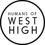 Humans of West High